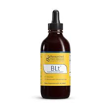 BLt Microbial